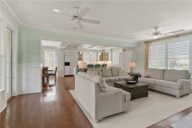21 Sea Oats Ln, Saint Simons Island, GA 31522 - photo 5