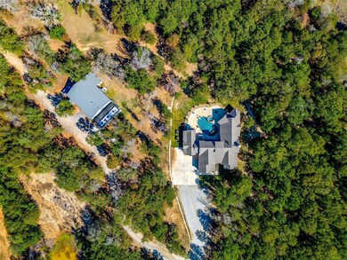 1101 Sarra Ln, Poolville, TX 76487 - photo 3