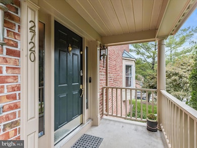 2720 Quarry Heights Way, Baltimore, MD 21209 - photo 2