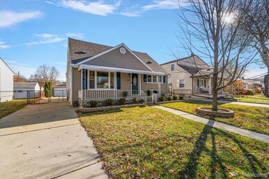 515 S Webik Ave, Clawson, MI 48017 - photo 4