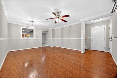 450 Laurel Mist Ln, West Columbia, SC 29170 - photo 6