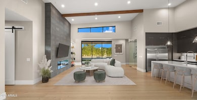 3617 N 47th Place, Phoenix, AZ 85018 - photo 6