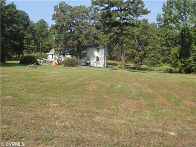 Yard/Garden