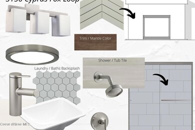 Interior Selections