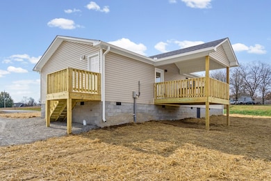 5445 Window Cliff Rd, Baxter, TN 38544 - photo 3