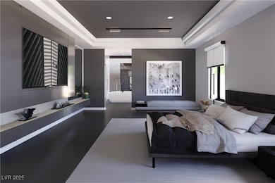 0 Haven St unit 2709609, Las Vegas, NV 89123 - photo 2