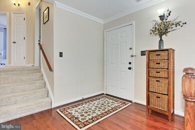 2331 Henshaw Place unit 202, Alexandria, VA 22311 - photo 4