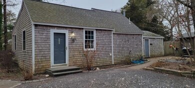 45 Old Sailors Way 1A