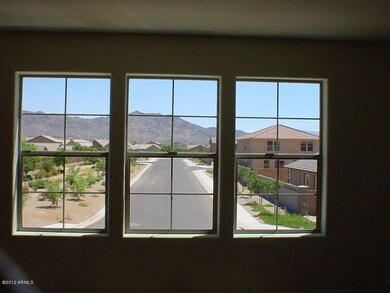 South Mountain Views