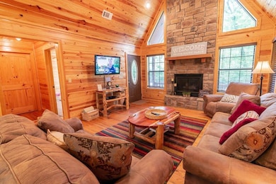 151 Deer Creek Trail, Broken Bow, OK 74728 - photo 4