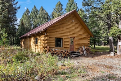 572 Upper Cottonwood Rd, Wilsall, MT 59086 - photo 2