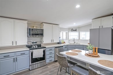 7620 157th Street Ct E unit 94, South Hill, WA 98375 - photo 7