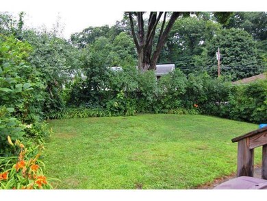 78 Springdale Rd, Manchester, NH 03103 - photo 2