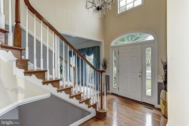 848 Queens Park Dr, Owings Mills, MD 21117 - photo 3