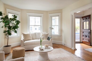 16 Woodbridge St unit 1, Cambridge, MA 02140 - photo 2