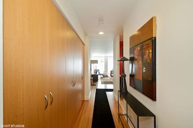 Plaza on Dewitt unit 2603, Chicago, IL 60611 - photo 7