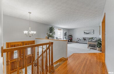 110 Crestwood Dr, Lincoln, IL 62656 - photo 6