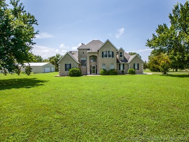 24034 N 3965 Rd, Bartlesville, OK 74006 - photo 2