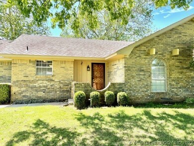 4 Town And Country Cir, Ardmore, OK 73401 - photo 3