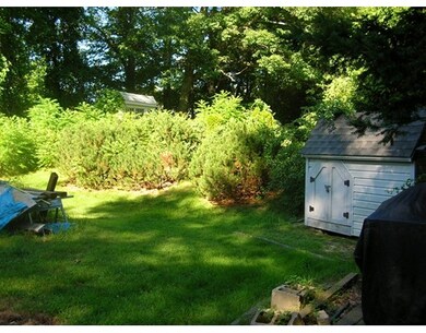 155 Henshaw St, Leicester, MA 01524 - photo 5