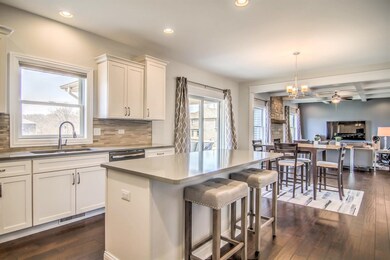 1993 Franklin Dr, Crown Point, IN 46307 - photo 5