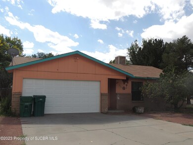 2707 La Salle St, Farmington, NM 87401 - photo 3