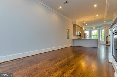 1611 1st St NW unit 3, Washington, DC 20001 - photo 2