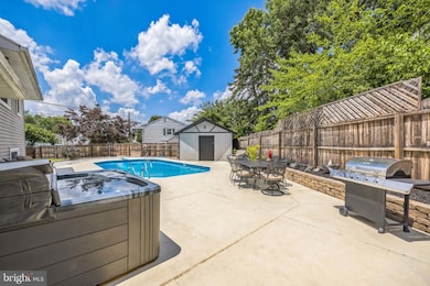 487 College Blvd, Wenonah, NJ 08090 - photo 2