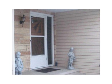 Entryway.