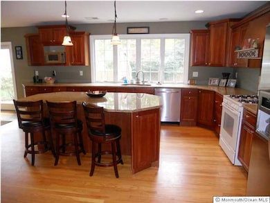 53 Laurel Dr, Little Silver, NJ 07739 - photo 3