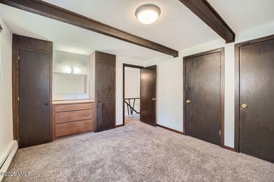 3rd Floor Bedroom #2