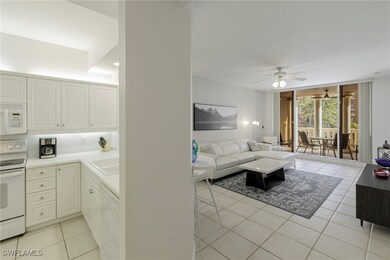 Bayfront Condominiums unit 2204, Naples, FL 34102 - photo 4