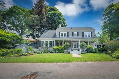 23 Preston Beach Rd, Marblehead, MA 01945 - photo 2