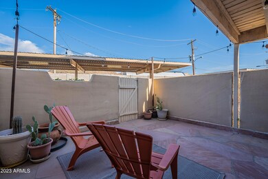 Desert Cove - HD-40