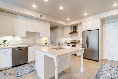 1295 Thomas Dr unit 203, Bozeman, MT 59718 - photo 5