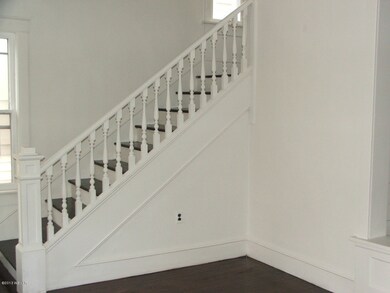 NICE STAIRWAY