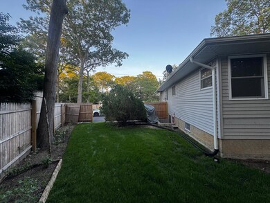 Yard