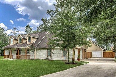 5911 Weisinger Dr, Magnolia, TX 77354 - photo 4