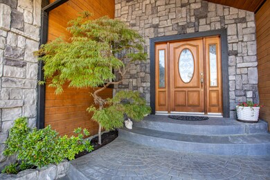 3 Front Door
