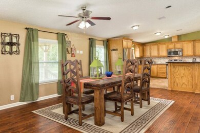 2528 County Road 172, Alvin, TX 77511 - photo 5