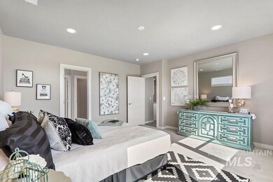 3453 N Tansy Place unit Lot 5 Block 5, Star, ID 83669 - photo 7