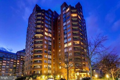 St. James Condominiums unit 606, Baltimore, MD 21218 - photo 2