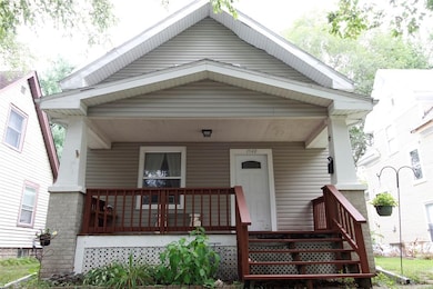 1548 8th Ave SE, Cedar Rapids, IA 52403 - photo 2