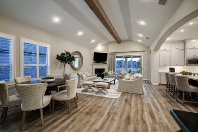 22827 Pearl Glen Dr, Richmond, TX 77469 - photo 7