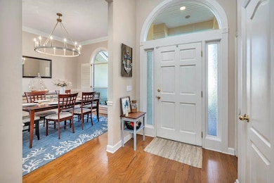 316 Oak Grove Island Dr, Brunswick, GA 31523 - photo 7