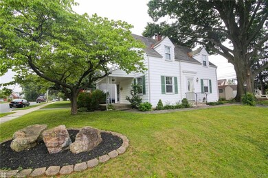 404 E Fairview St, Bethlehem, PA 18018 - photo 3