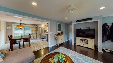 2 Orrison St, Worcester, MA 01609 - photo 4