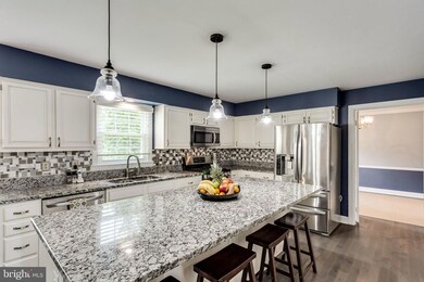 4401 Marsala Glen Way, Fairfax, VA 22033 - photo 7