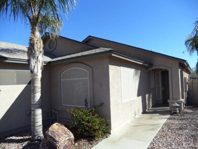 Lovely Mesa home for sale!