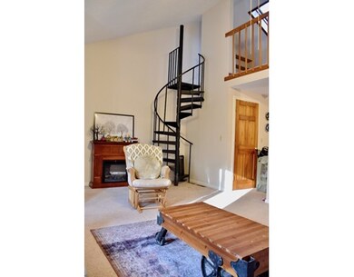 29 Cork Cir unit B, Millville, MA 01529 - photo 2